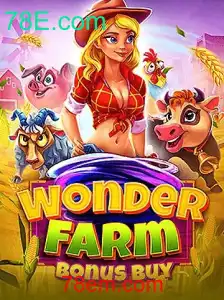 Descubra o Mundo no WonderFarmBonusBuy